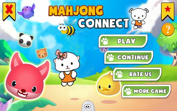 mahjong connect game onet
