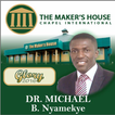 The Makers House