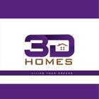 3Dhomes Limited icône