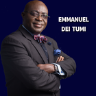 Emmanuel Dei Tumi icône