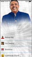 Dag Heward-Mills Affiche