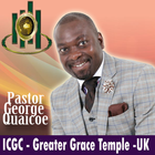 ICGC Greater Grace Temple Zeichen