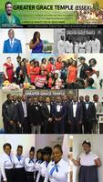 ICGC Greater Grace Temple 포스터