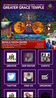 ICGC Greater Grace Temple syot layar 1
