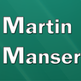 Martin Manser иконка