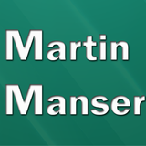 Martin Manser icon
