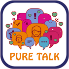ikon Pure Talk