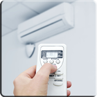 آیکون‌ Air conditioning controller