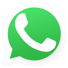 WHATSAPP icon