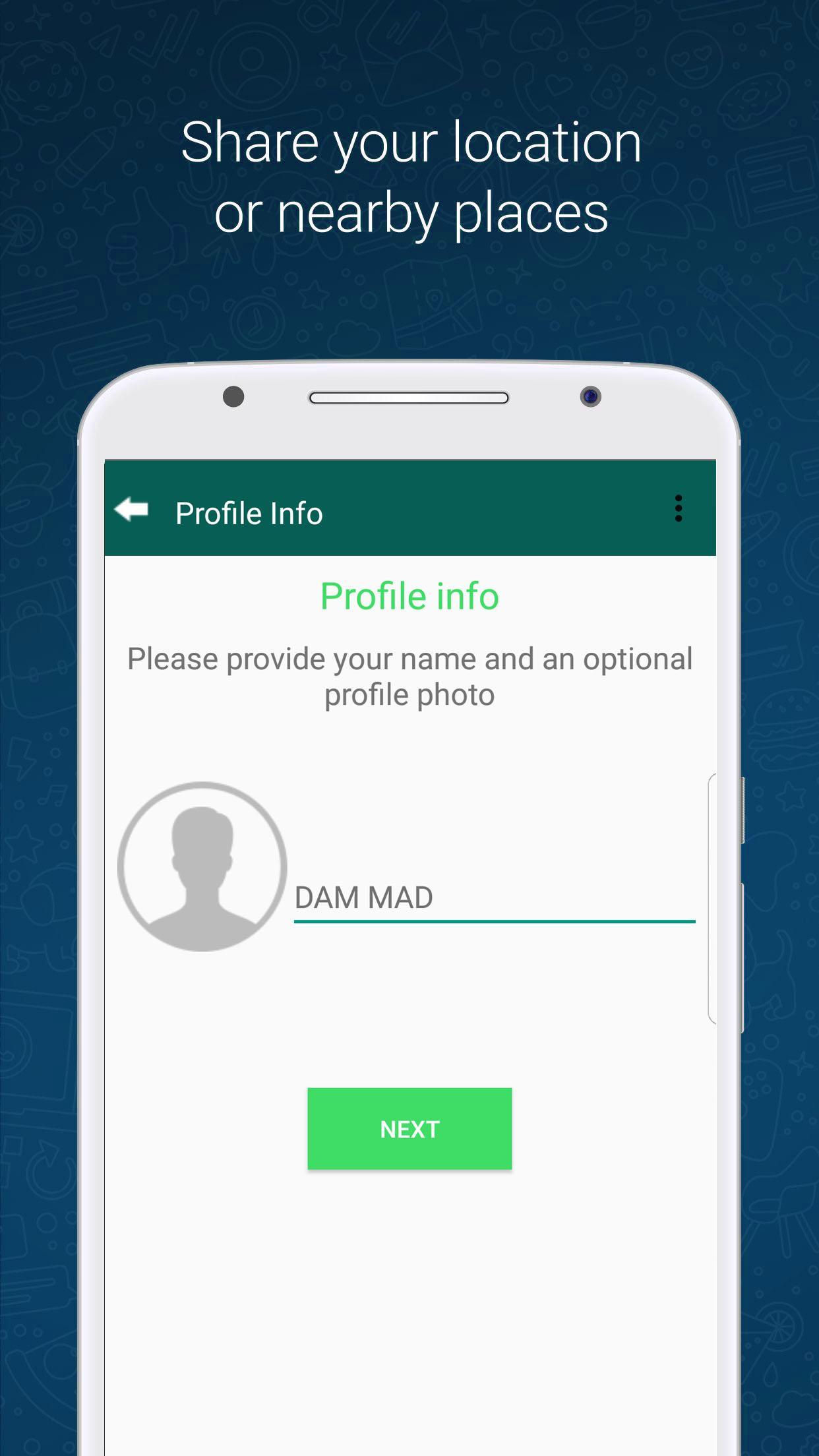  WHATSAPP  for Android APK  Download