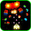 Space Invaders:Galactic Attack