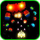 Space Invaders:Galactic Attack biểu tượng