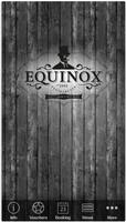 Equinox الملصق