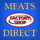 Meats Direct icône