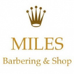 Miles Barbering Service