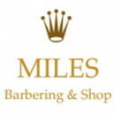 Miles Barbering Service APK