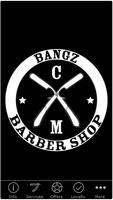 Bangz Barbershop Affiche