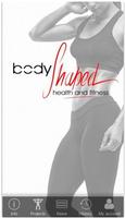 Bodyshaped poster