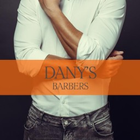 Dany's Barber ไอคอน