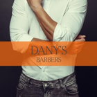 Dany's Barber 图标