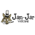 JamJar Vape Bar ícone