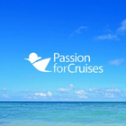 Passion for Cruises icône