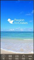 Passion for Cruises plakat