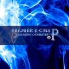 Premier E Cigs icône