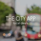 The City App-icoon