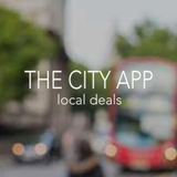 The City App icône
