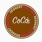 Coco's Dessert Factory आइकन