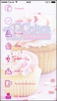 AB Cakes 截图 1