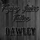 Flying Juice - Dawley-icoon