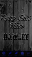 Flying Juice - Dawley-poster