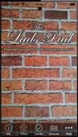 The Lads Pad plakat