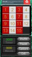 Slide Puzzle Free 海报