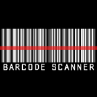 AE Barcode Scanner icône