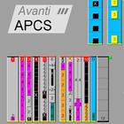 APCSGui أيقونة