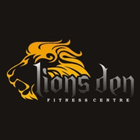 Lions Den icône