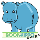 BookHippo Swipe ícone