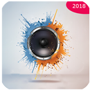 Bass Booster Equalizer 2018 APK