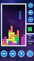 Brick Classic - Block Brick Break پوسٹر