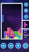 Brick Classic - Block Brick Break اسکرین شاٹ 1