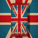 Estilo britânico APK