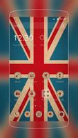Poster British Style