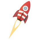 Rocket App Creator Previewer icône