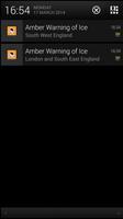 Met Office स्क्रीनशॉट 1