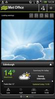 Met Office स्क्रीनशॉट 2