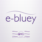 BFPO e-bluey ikona