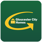 Gloucester City Homes ícone